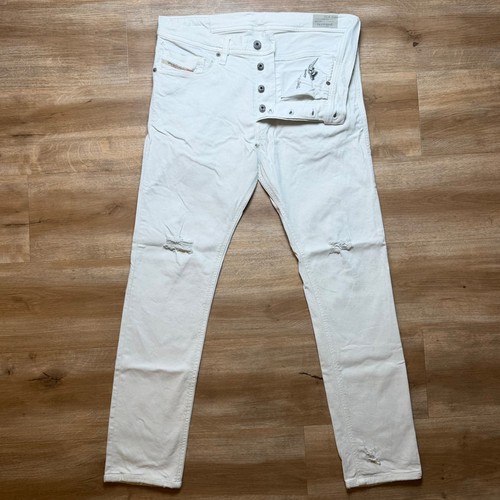 Jeans diesel tepphar uomo w30 - diesel,