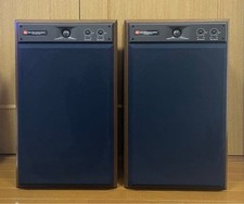 Two JBL 4319 speakers *