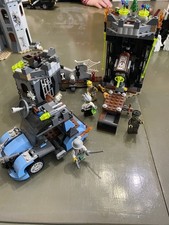 LEGO Monster Fighters