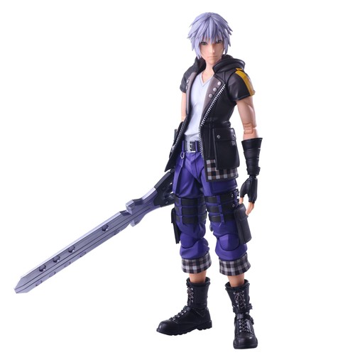 Kingdom hearts iii riku ver - kingdom,