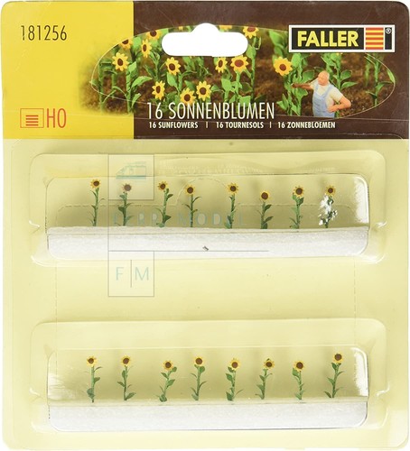 Faller 181256 set 16 - faller,