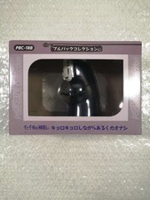 STUDIO GHIBLI PULLBACK