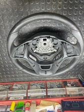 VOLANTE LANCIA DELTA III MK3 2.0D USATO 7354974490 5593584 ORIGINALE