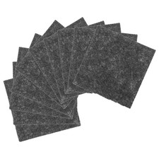 10 pezzi per ripristinare i