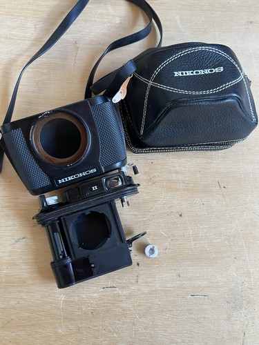 Macchina fotografica vintage