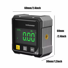 NUOVO Goniometro Digitale