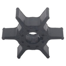 Water Pump Rubber Impeller for Yamaha 8 9.9 15 HP Engine 63V-44352-00 500363