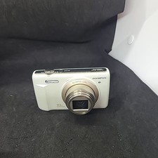 Olympus VR-340 fotocamera