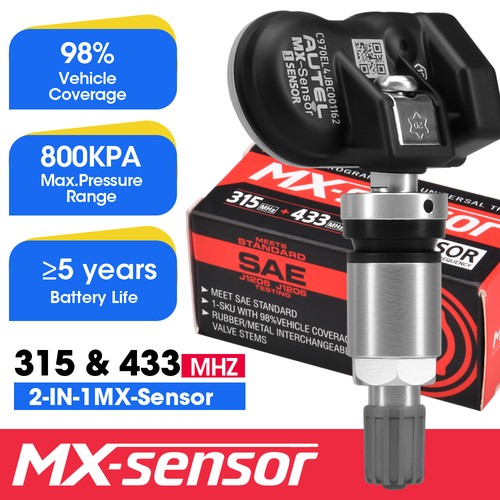 Sensore autel 433 315 mhz - sensore,