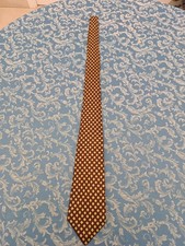 Cravatta Kiton Settepieghe  Napoli Come Da Foto  Rara  100% seta silk  . Er 