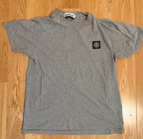 Shirt uomo stone island - t-shirt,
