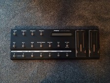 Line 6 FBV FBX SCHEDA LUNGA