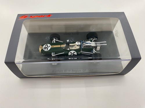 Spark s5254 belgium gp - spark,