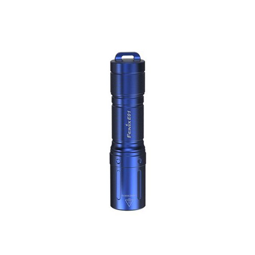 Fenix e01 lampada - fenix,
