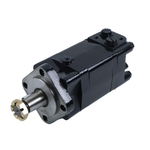 Motore orbitale idraulico - , oms