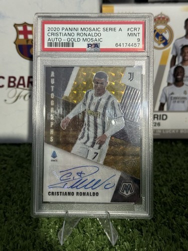 Cristiano ronaldo auto gold - ronaldo/10,