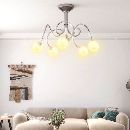 Lampada soffitto con - soffitto,