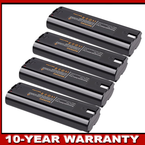Batteria v ni - x, per