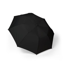 Ombrello Pieghevole Nero |