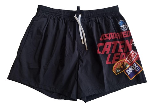 Dsquared2 costume bagno - dsquared2,