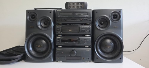 Technics stereo - technics,