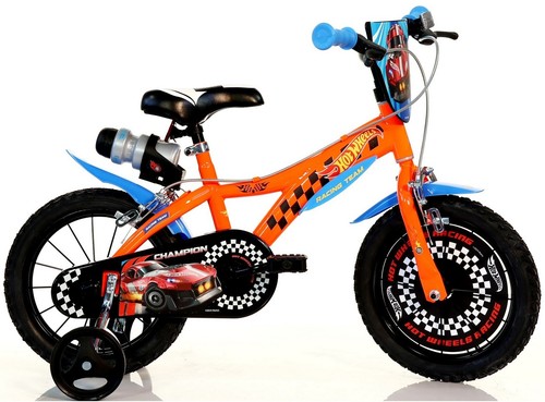 Bici bambino misura - bici,
