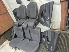 Set sedili Ford Focus III