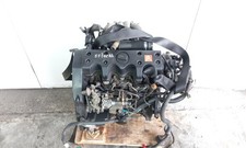 VJX motore CITROEN SAXO 2000