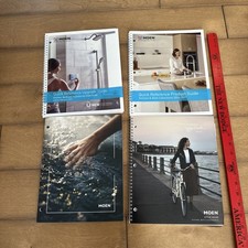 Moen Kitchen & Bath Product