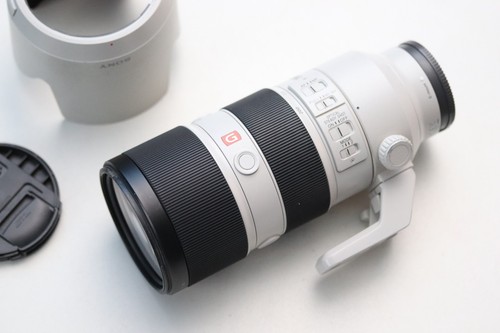 Sony sel 70 - sel, fe