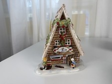 Statuina porcellana Villeroy e