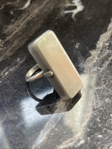 Georg jensen bague ring - bague,