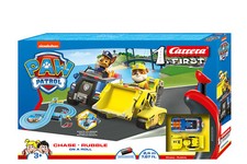 Carrera First Paw Patrol -