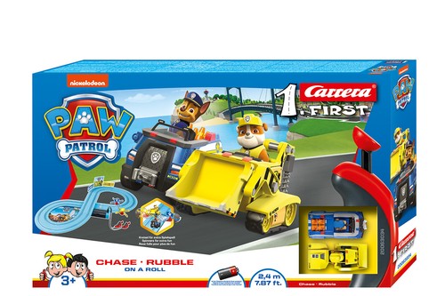 Carrera first paw patrol - first,