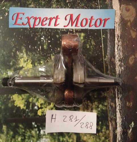 Kit albero motore per motosega - per,