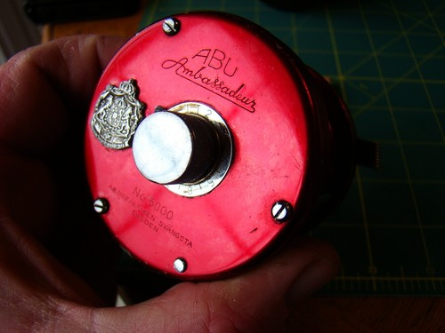 V5884 abu garcia - abu,
