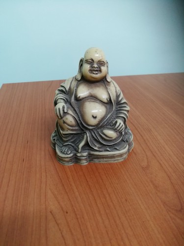 Statua buddha color - buddha,