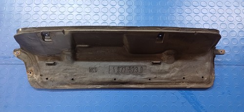 Paracalora vano motore per bmw - vano,