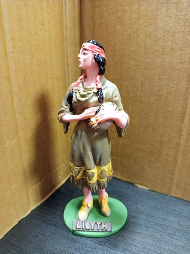 Mondo tex lilith statua - tex,