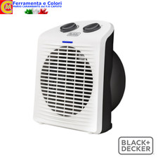 Termoventilatore BLACK+DECKER