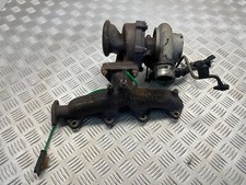 TURBOCOMPRESSORE JAGUAR XE 2.0