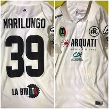 Maglia Spezia Calcio MatchWorn