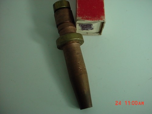 Lotto mapp punta torcia - mapp,