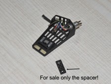 2.7mm Universal Headshell