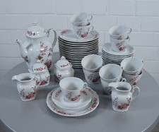 Winterling Röslau Bavaria porcellana fiori di ciliegio decorazione vari pezzi RARO