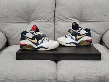 Nike air force 180 - nike, olympic