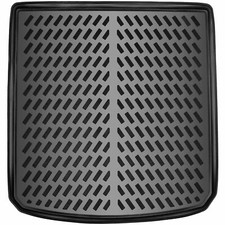ELMASLINE 3D Copri Baule per