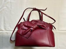 Tosca Blu - borsa - Rossa - donna in pelle