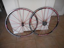 USED FULCRUM Racing Zero Rim