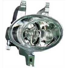 Fendinebbia Tyc destro H1 per